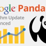 Panda oppdatering for søkemotor